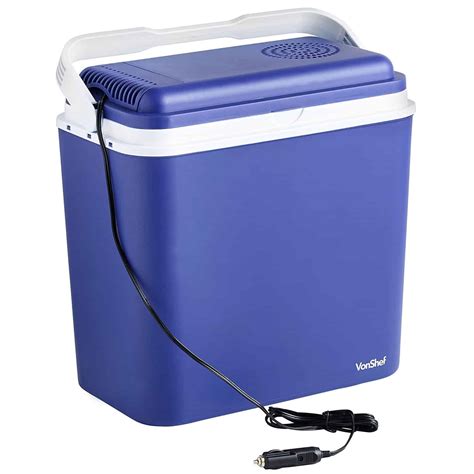 electric vehicle boxes|electric cooler box for car.